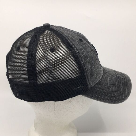 Top of the World Utah Utes SnapBack trucker style baseball cap - Picture 7 of 16